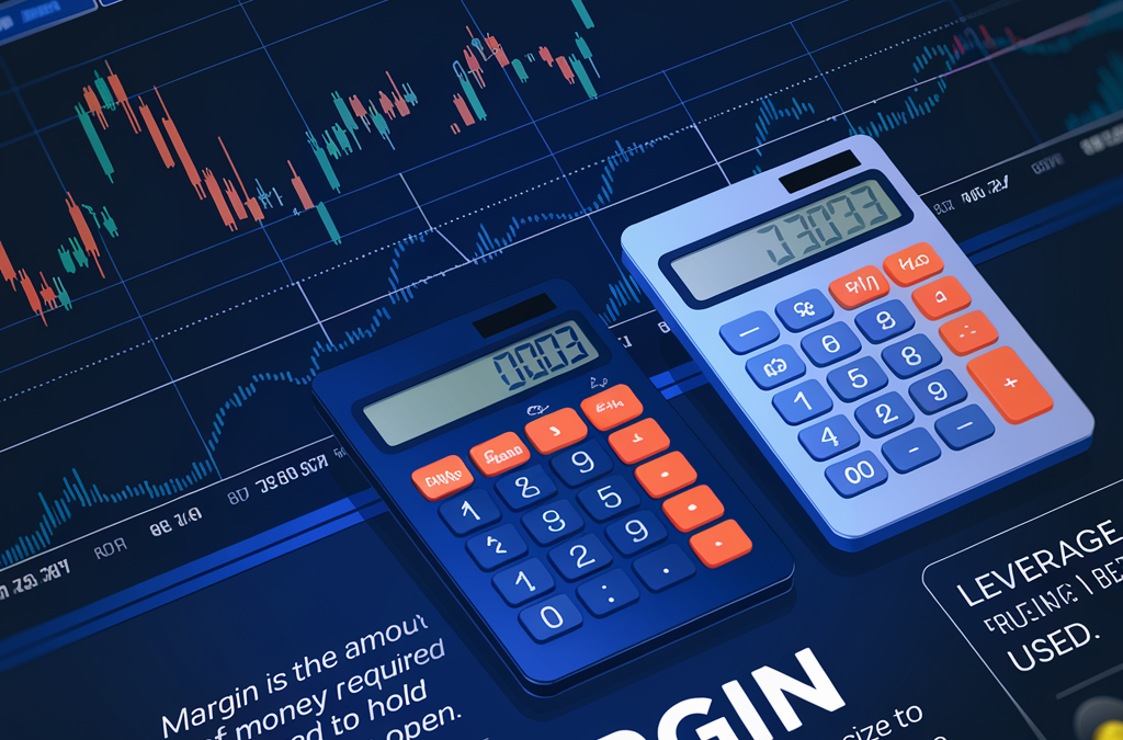 What Is Margin in Forex Trading? Everything You Need to Know