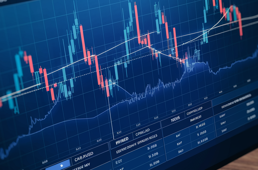 What Is Spread in Forex Trading? Understanding Costs and Strategies