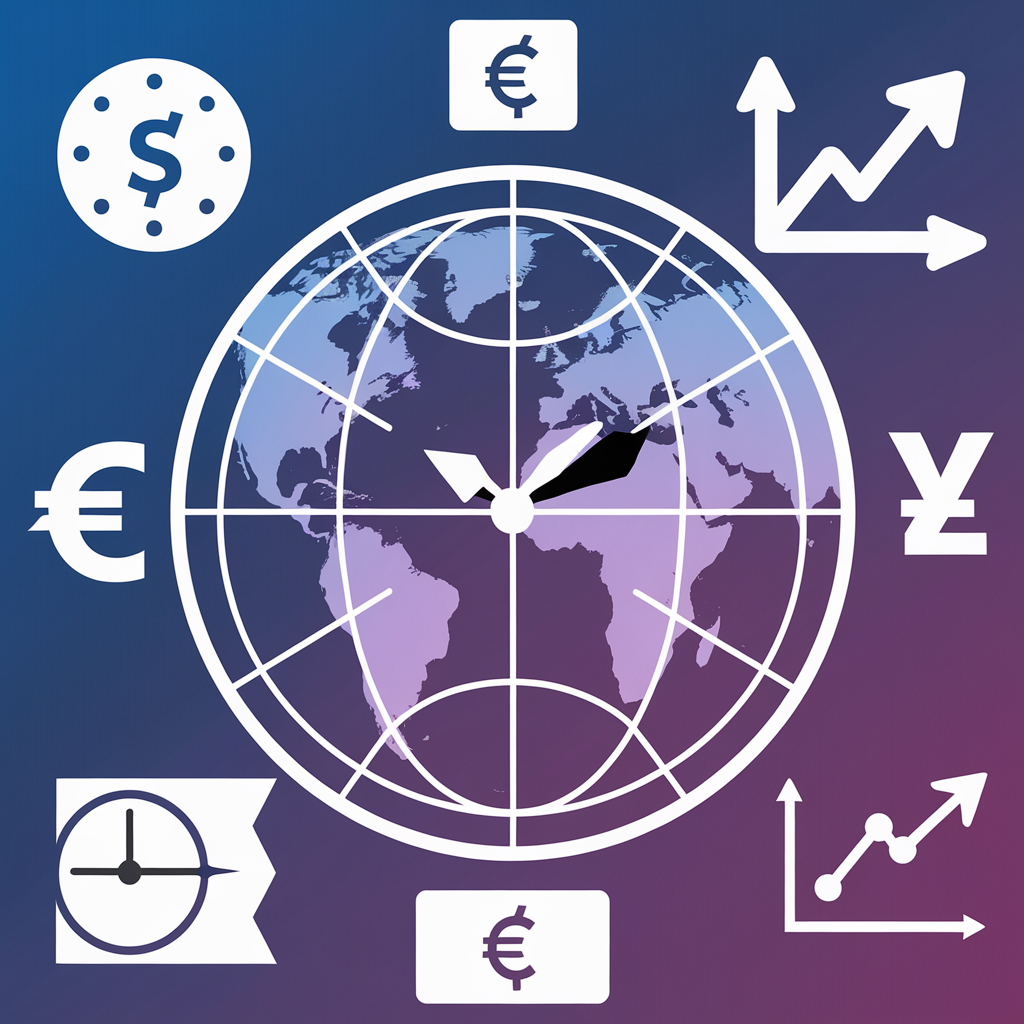 forex market hours tool