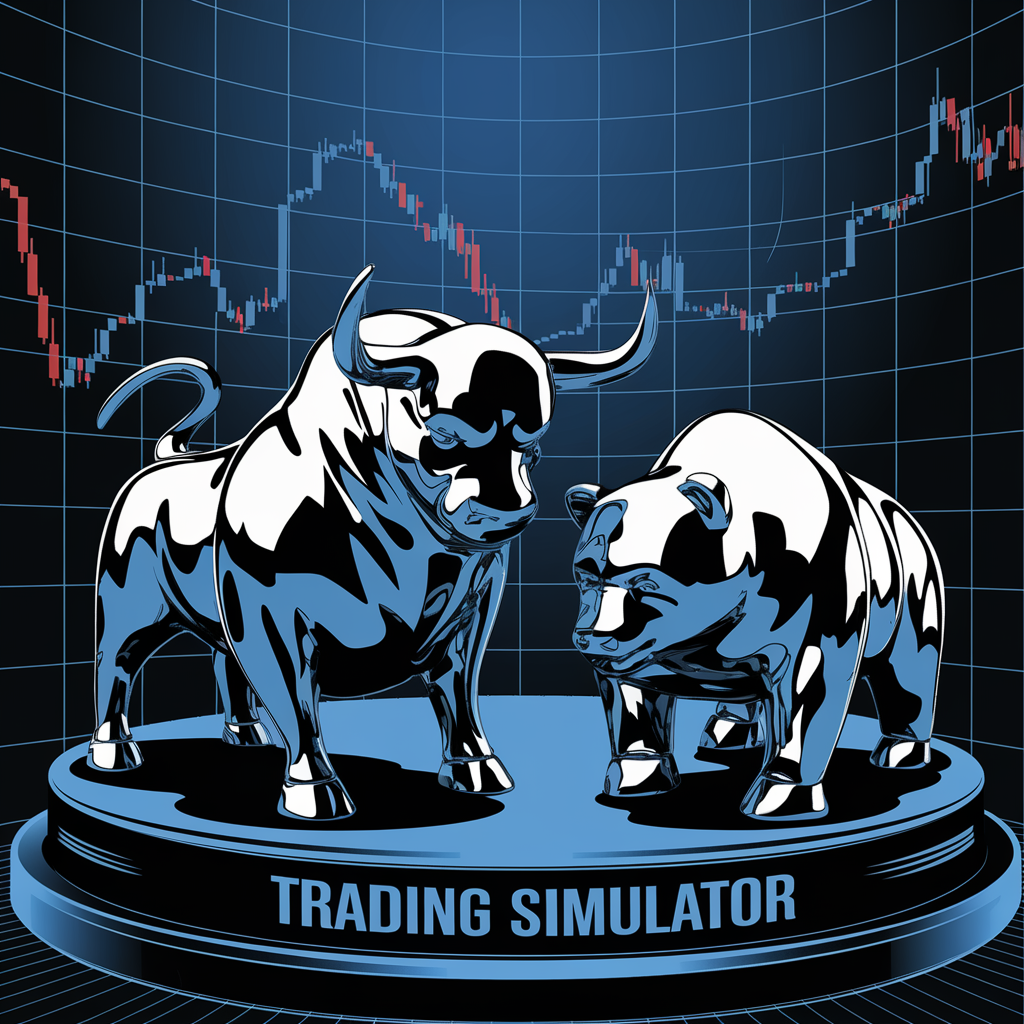 trading simulator